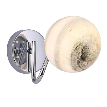 Freya Modern Galaxy Хром Бра FR5013WL-01CH Freya Modern Galaxy Хром Бра FR5013WL-01CH