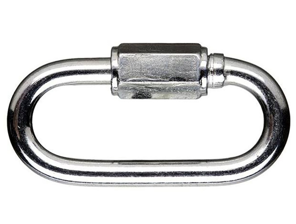 Tech-KREP Карабин винтовой М5 (1 шт) - ярлык 102742