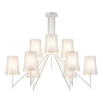 Favourite Светильник подвесной D965*H800/ 9*E14*40W, excluded 2959-9P