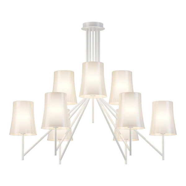 Favourite Светильник подвесной D965*H800/ 9*E14*40W, excluded 2959-9P