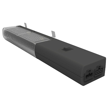 SE Светильник LED без розетки, с выключателем 10Вт 120/230В AC NSYLAMLD