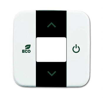 ABB Накладка терморегулятора, альп. 2CKA006220A0211