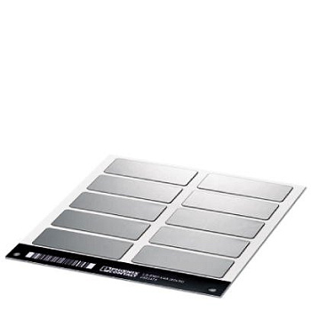 Phoenix Contact LS-EMP-V4A (80X30) CUS Маркировка для устройств 1089145