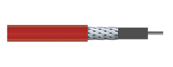 EKF Кабель нагревательный RGN 32R7