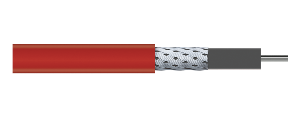 EKF Кабель нагревательный RGN 0490