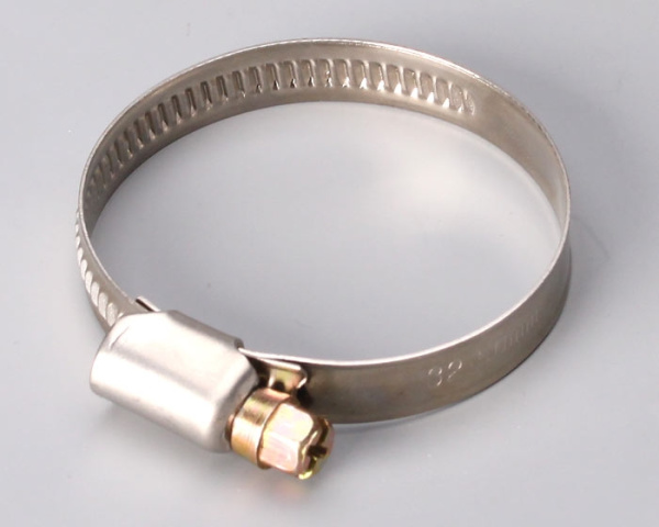 Хомут червячный PL-9 (80-100 )/W2 (Fortisflex) 68970