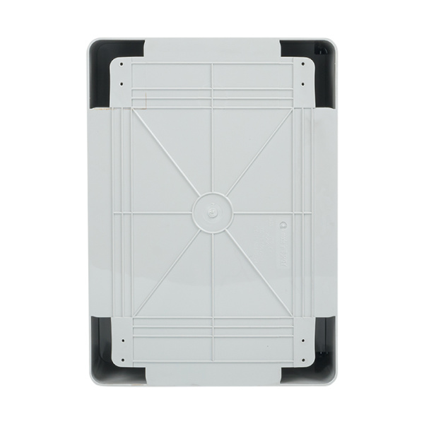 Купить EKF PROxima Бокс пластиковый с монтажной платой 400х300х220 мм IP65