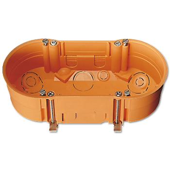 JUNG коробка 9062-02