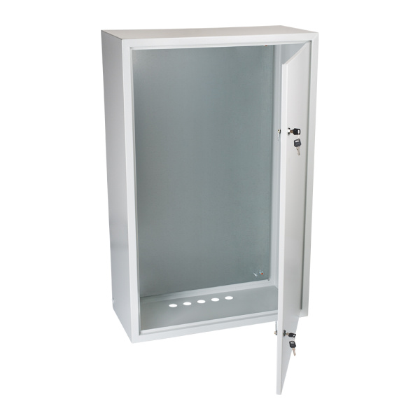 КЭАЗ Корпус металлический ЩМП-05-1000х650х285-IP54-УХЛ2