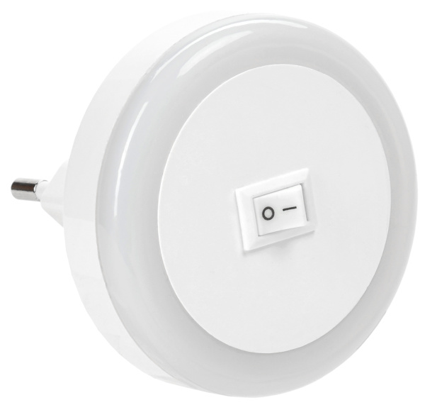 IEK Светильник-ночник 006 круг 220В