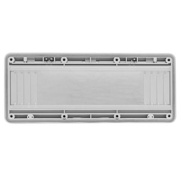 Купить EKF PROxima Окно герметичное 12 модулей IP67