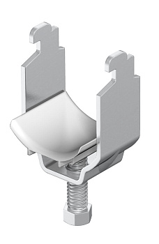 OBO Bettermann U-образная скоба 28-34 мм 1166050