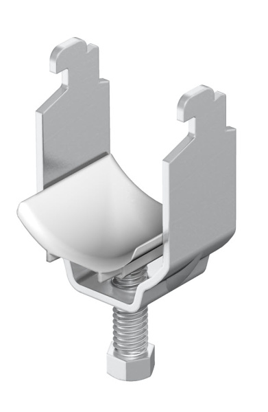 OBO Bettermann U-образная скоба 28-34 мм 1166050