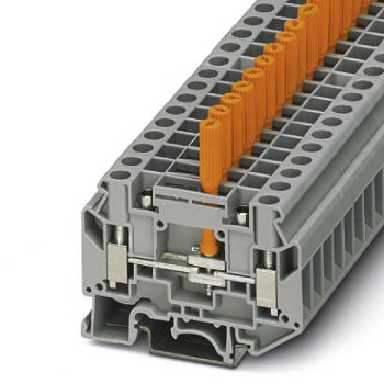 Phoenix Contact UK 6-TK-P Клемма с размыкателем 3072804