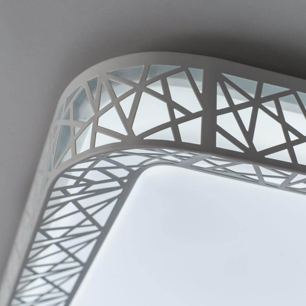 Купить Citilux CL722120RC Герцог LED Светильник Люстра