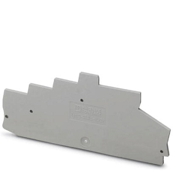 Phoenix Contact D-ST 2,5-4L/2P Концевая крышка 3041927