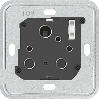 JUNG розетка БС 15А 250В АС BS2171-15EINS