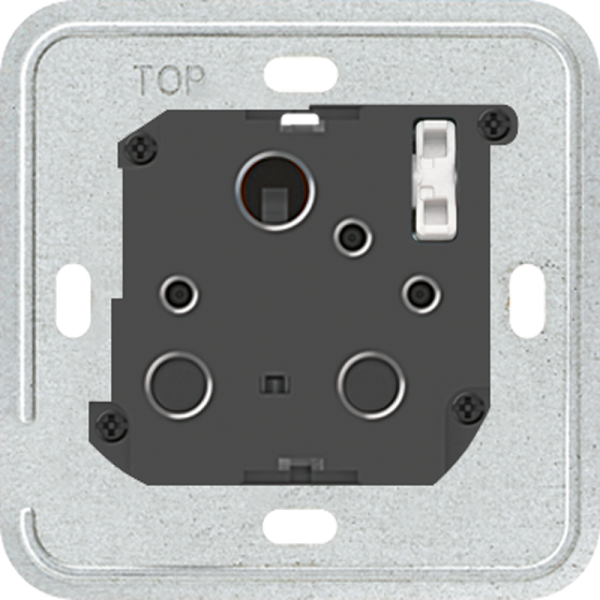 JUNG розетка БС 15А 250В АС BS2171-15EINS