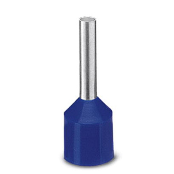 Phoenix Contact Кабельный наконечник AI-XL  2,5-12 BU 3201987