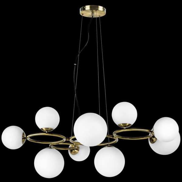 Купить Lightstar Люстра подвесная Globo Lightstar 815091