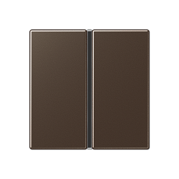 JUNG клавиша для KNX A401TSAMO