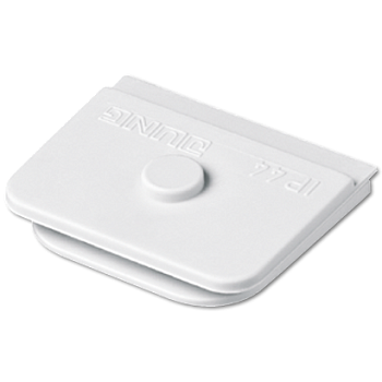 JUNG Принадлежности для серии WG 800: вставка без ввода 890