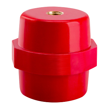 КЭАЗ Изолятор силовой SM40-(М8)