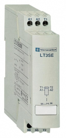 SE Telemecanique Реле защитное автоматическое 230V AC LT3SE00M