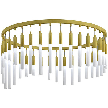 Svetholl Хало D1050 H500 Лампы: 36 х G9 ISHL3-500000-1050400G936