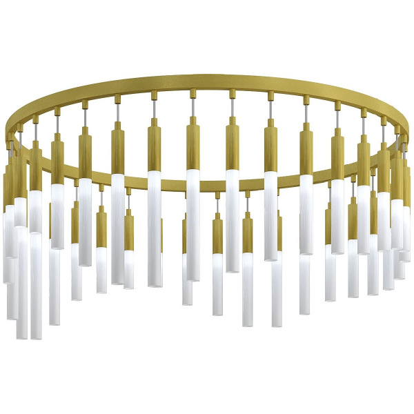 Svetholl Хало D1050 H500 Лампы: 36 х G9 ISHL3-500000-1050400G936