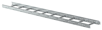 IEK LESTA Лоток лестничный 100х600х3000 1,2 мм HDZ LLK1-100-600-M-HDZ IEK LESTA Лоток лестничный 100х600х3000 1,2 мм HDZ LLK1-100-600-M-HDZ