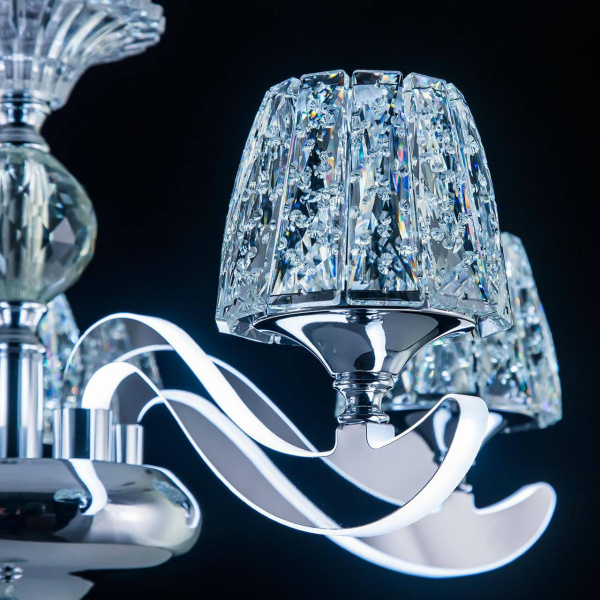 Купить Citilux EL338P05 Montserrat Люстра