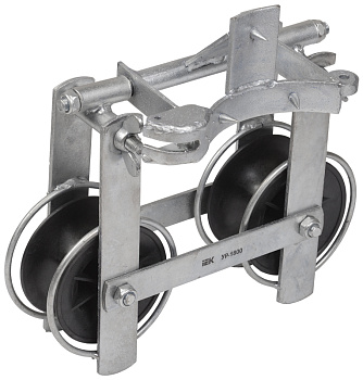 IEK Раскаточный ролик РОР-2 (ST26.22)