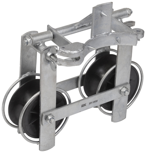 IEK Раскаточный ролик РОР-2 (ST26.22)