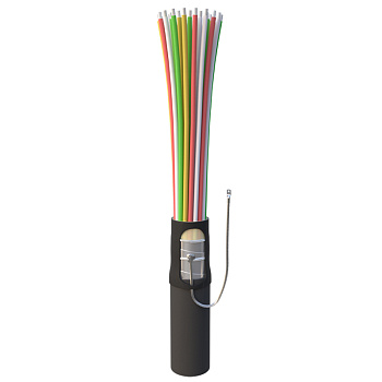 ЗЭТАРУС Муфта ККТ-3 () zeta20112