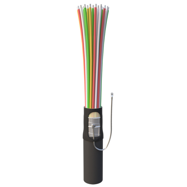 ЗЭТАРУС Муфта ККТ-3 () zeta20112