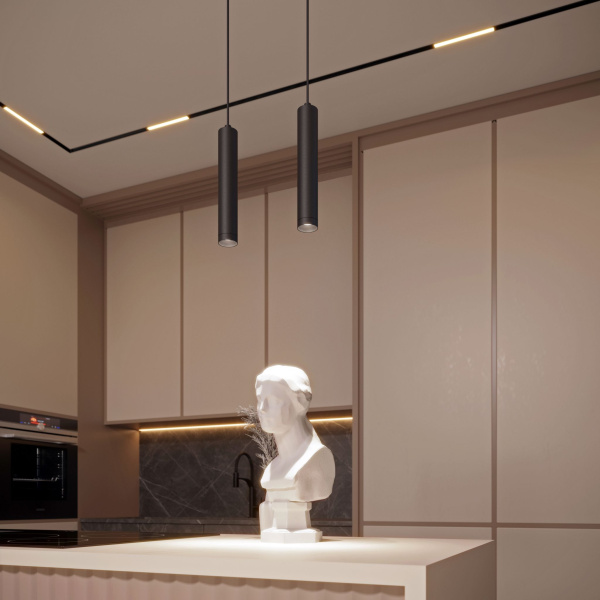 Купить Arlight Коннектор угловой MAG-ORIENT-CON-2652-FDW-L90 (BK) (IP20 Металл, 3 года) 033639