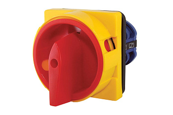 TDM КПУ11У-25 /2098 "откл-вкл" 3Р SQ0715-0203