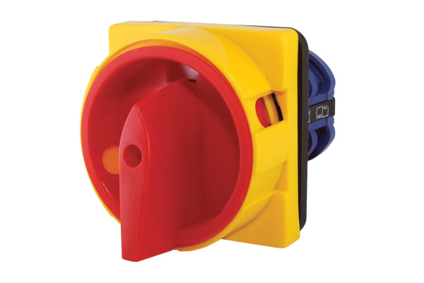 TDM КПУ11У-25 /2098 "откл-вкл" 3Р SQ0715-0203