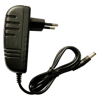 Jazzway Адаптер 24W (12V 2A) .1005953