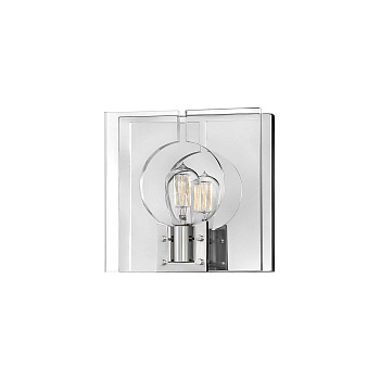 Natural Concept LUDLOW Бра QN-LUDLOW1-PN Natural Concept LUDLOW Бра QN-LUDLOW1-PN