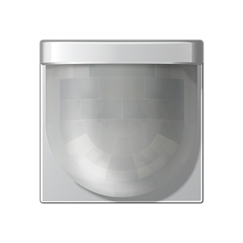 JUNG Датчик движения «стандарт» 2,20 м, алюминий A17280AL