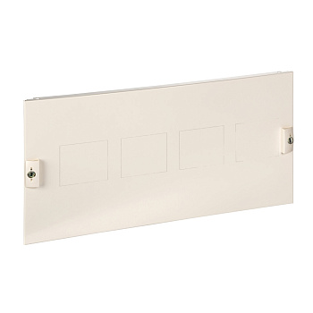 SE ПЕРЕДНЯЯ ПАНЕЛЬ NSXm 4Р С ПОВОРОТНОЙ РУКОЯТКОЙ Ш650 LVS03227