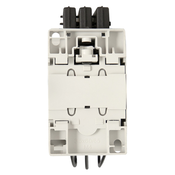 Купить EKF Averes Контактор для конденсатора КМЭК 12,5 кВАр 230В 1NО+1NC