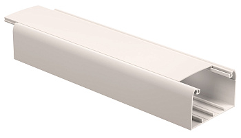 IEK PRIMER Кабель-канал 80х40 ПРАЙМЕР парапетный