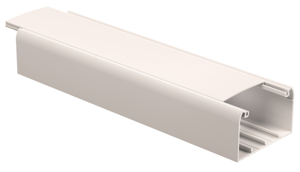 IEK PRIMER Кабель-канал 80х40 ПРАЙМЕР парапетный
