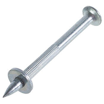 Tech-Krep Монтажный дюбель-гвоздь 4,5х60 (0,5 кг) - пакет 116813