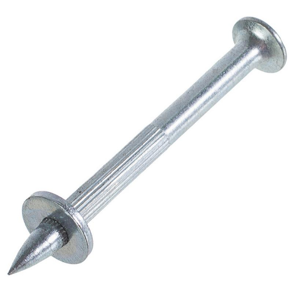 Tech-Krep Монтажный дюбель-гвоздь 4,5х60 (0,5 кг) - пакет 116813