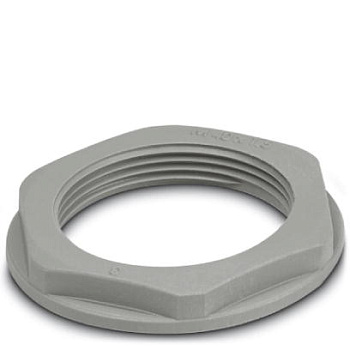 Phoenix Contact Гайки A-INL-M40-P-GY 1411210