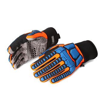 КВТ Перчатки монтажника C-37 (М) (KBT) 78456